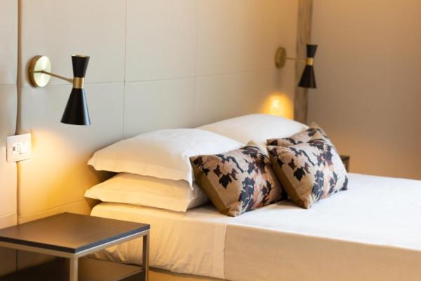 Hotel Mondial Rimini Bagian luar foto